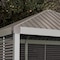 Sojag Nanda 12 ft. x 12 ft. Gazebo 500-9168013 - alternate 6